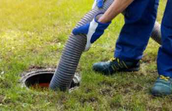 How Often Do I Need Septic Tank Pumping in North GA? Cumming, GA