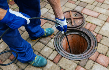 How Main Drain Cleaning Can Prevent Sewer Backups Cumming, GA